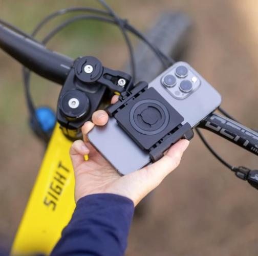 SP Connect Universal Phone Clamp 52637